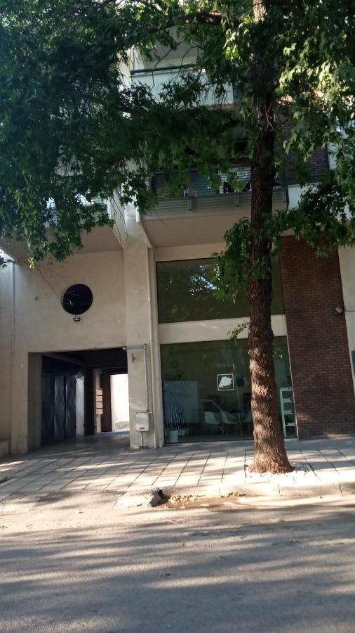 Happy Rabbit 2 Apartment Thessaloniki Exterior photo